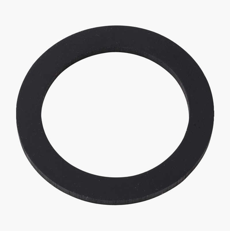 GASKET, Cap nut, LP Filter, 72121304