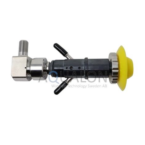 Cutting Head Assembly, XD, 045160-2