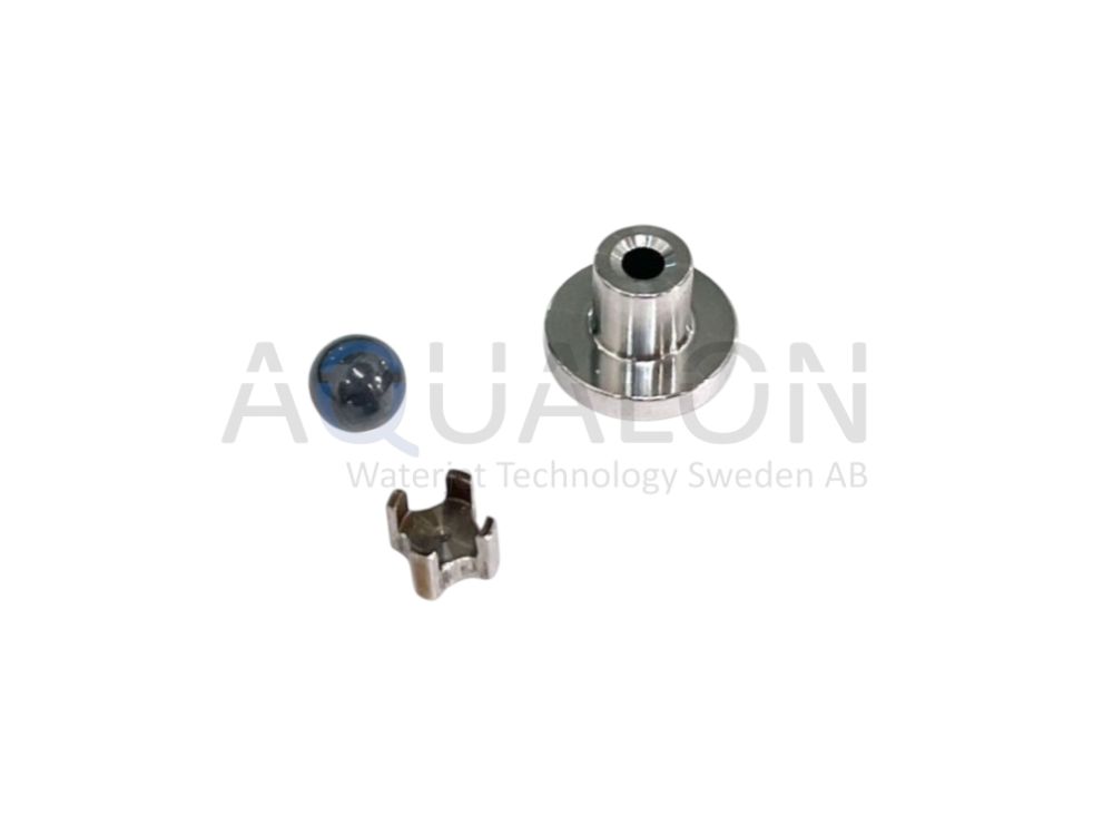 Check valve repair kit, 1004541