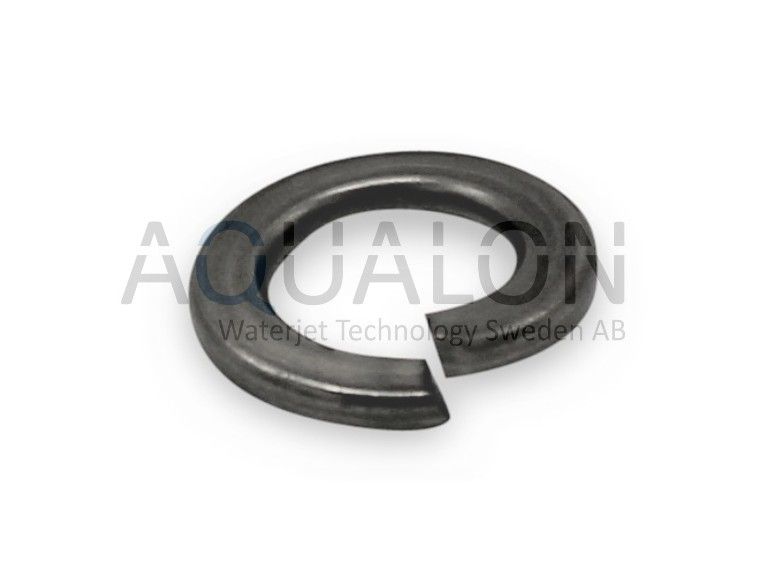 Mounting Stem Assembly, 20427804 view 3