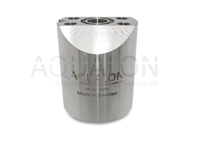 Mounting Stem Assembly, 20427804