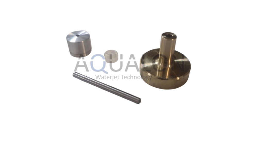 Seal kit B for cutting head body, 1029990