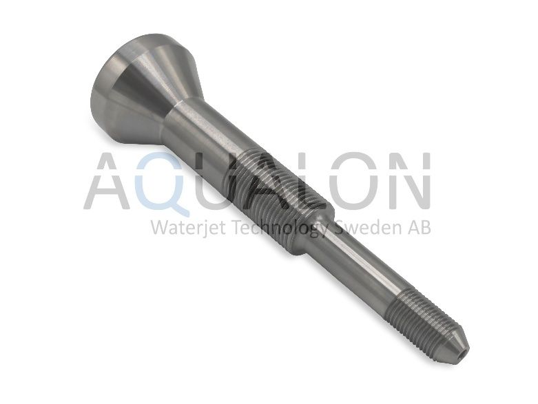 Port Sealing Head, Accumulator, 1.20 L. WA1201