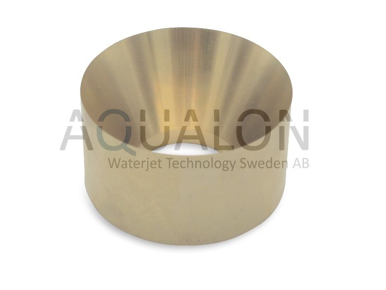 Seal Ring, Accumulator, 1.20 L, WA1202