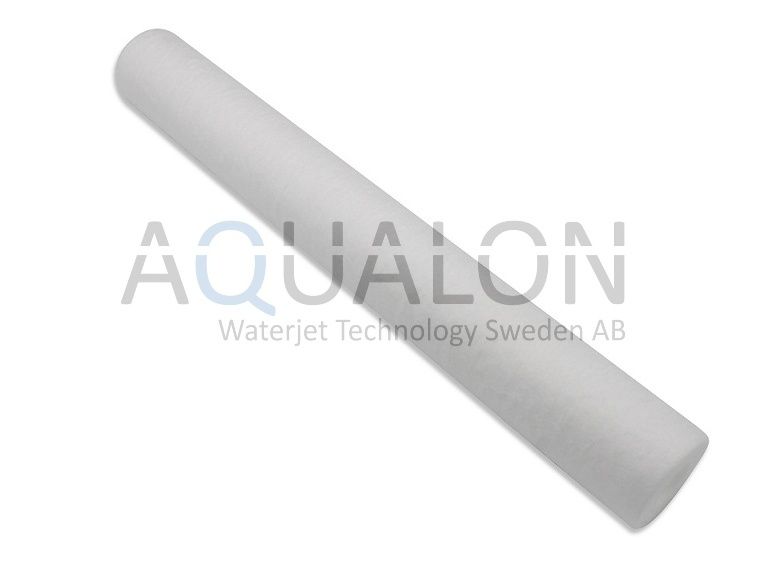 Water filter cartridge, 1 micron, 209261, 204815