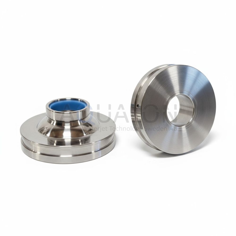 Cartridge seal assembly, 040015-1