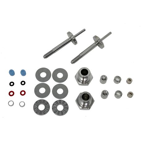 Repair kit 1/4" Swivel 90 Degree, 015093-1