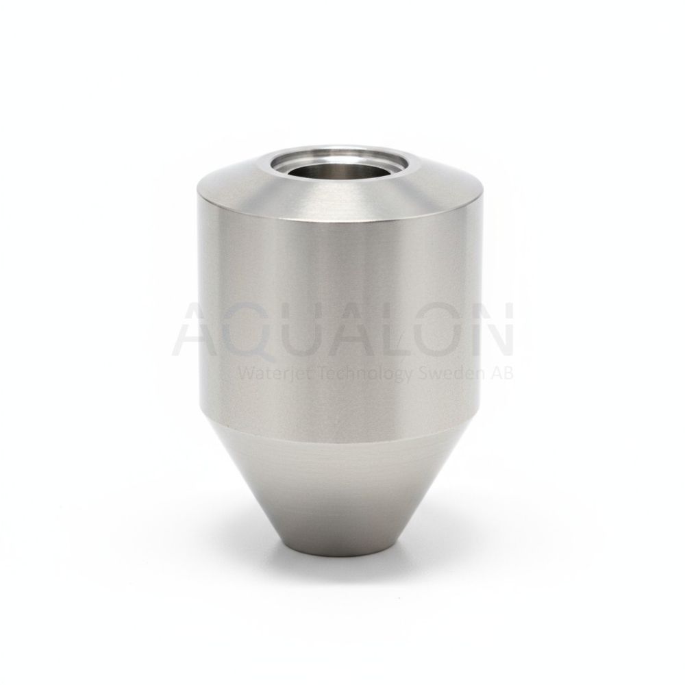 Cone insert 1/4", Short Stop Filter, 72169842