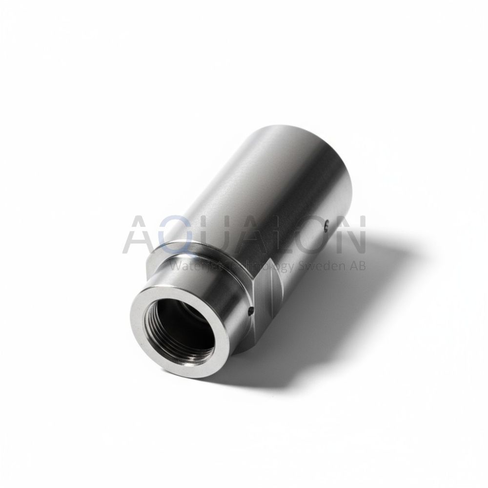 Housing Swivel 1/4", C-5500-1