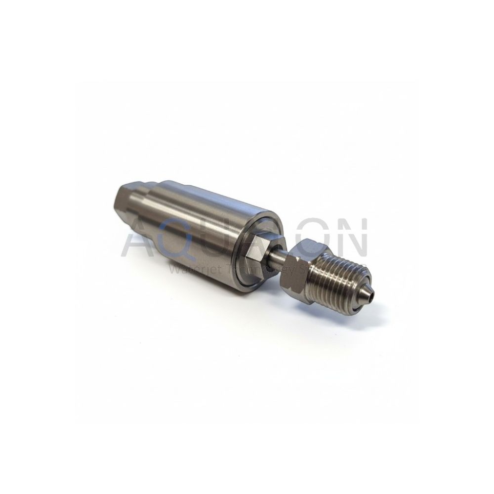 Inline Swivel Assy, B-5490-1
