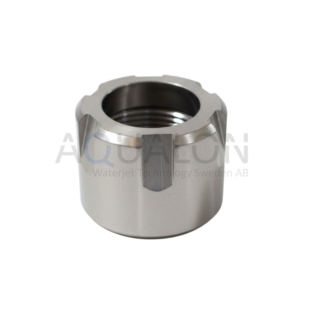Clamping nut, HD320111