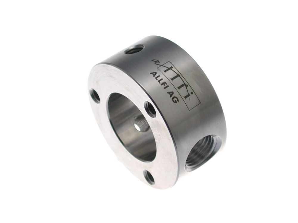 Coupling ring to Cutting head, HD210700