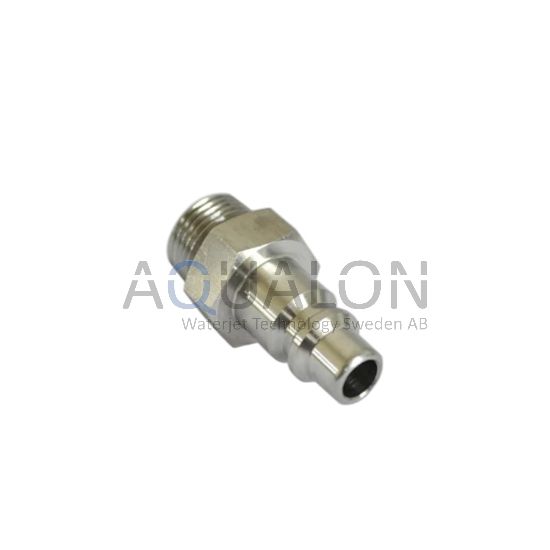 Nipple, Quick Coupling, 004345-1