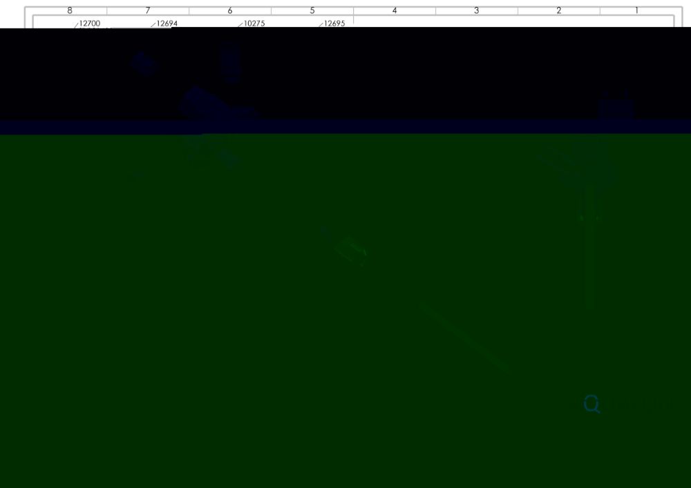 Sealing ring, DR012001/220 view 2