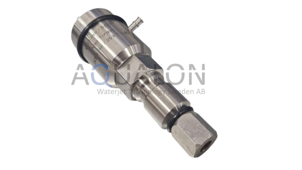 Cutting head Assembly, 0,25 mm, 320303-10