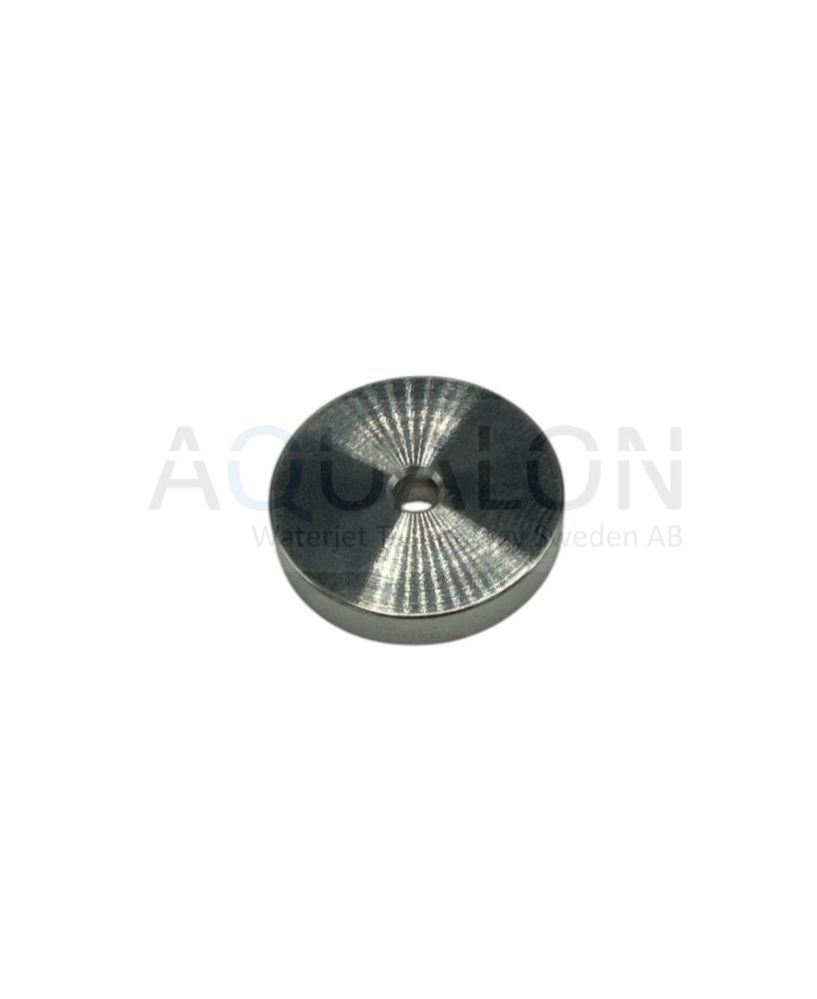 Metering disk .168'', 009931-2