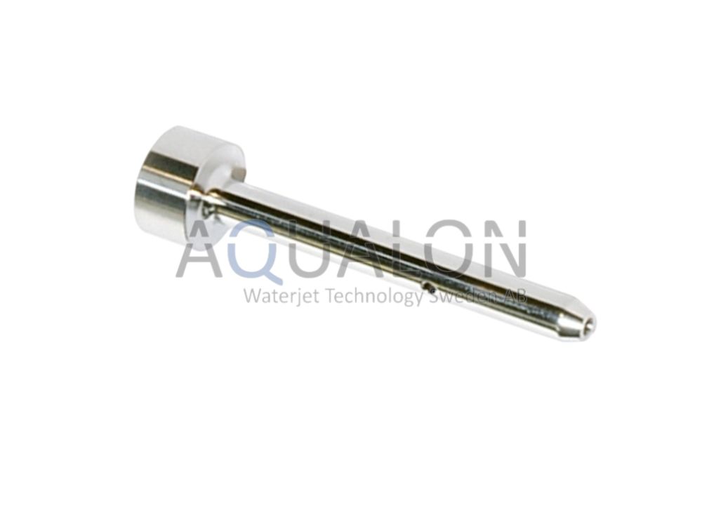 Shaft, 1/4. Swivel, B-7159-1