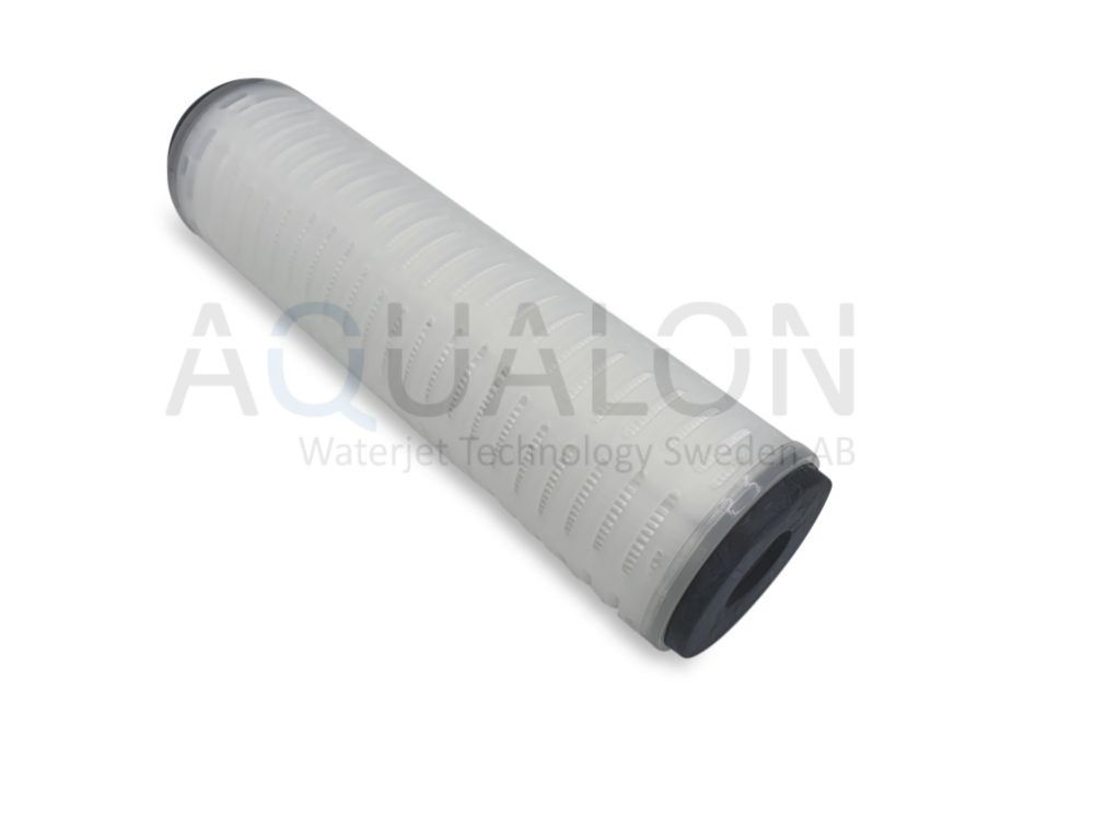 New style filter housing Assy, 4210543 view 2