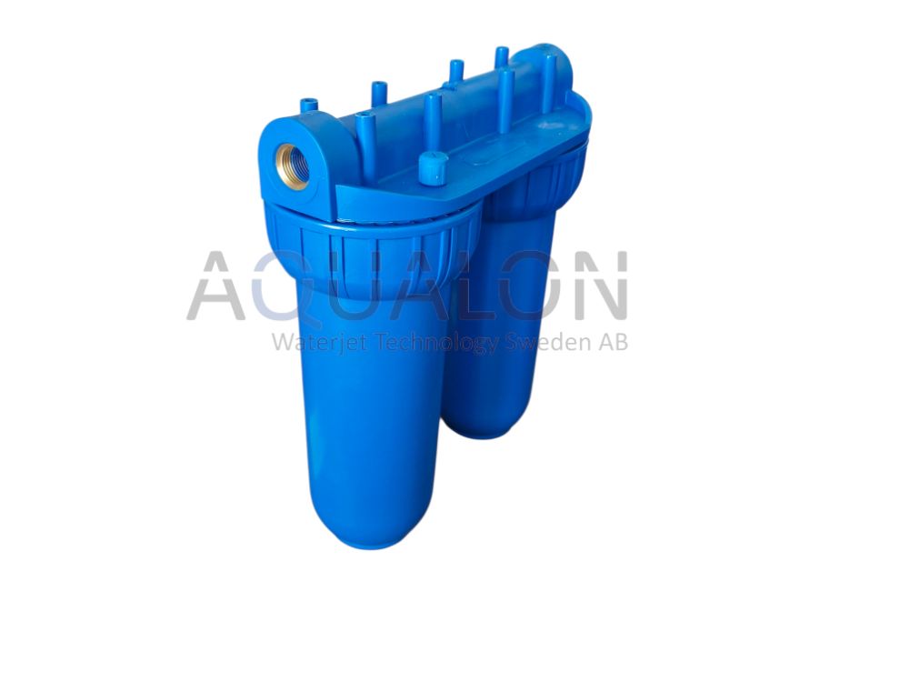 New style filter housing Assy, 4210543
