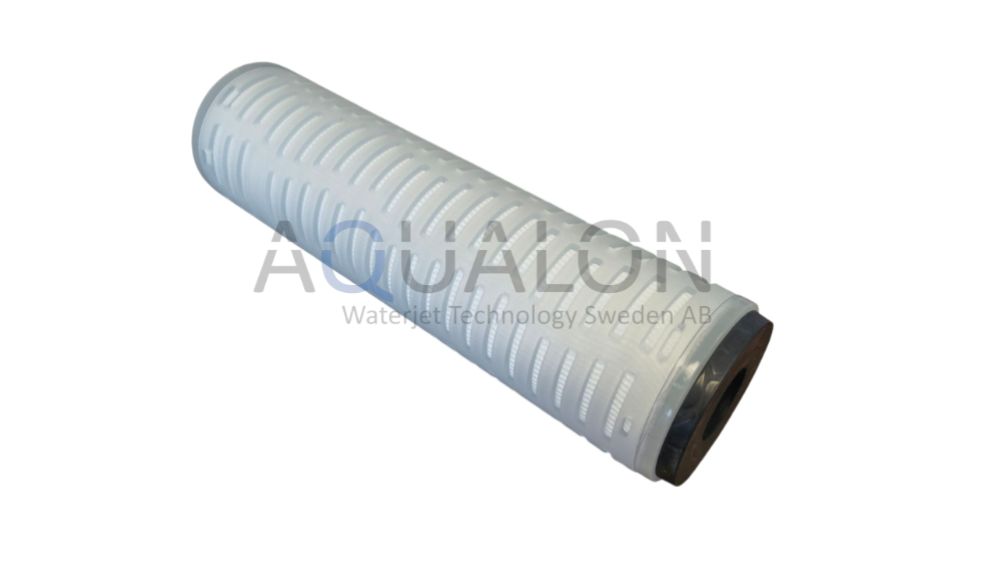 Filter element 5 Micron, New style , 4101371