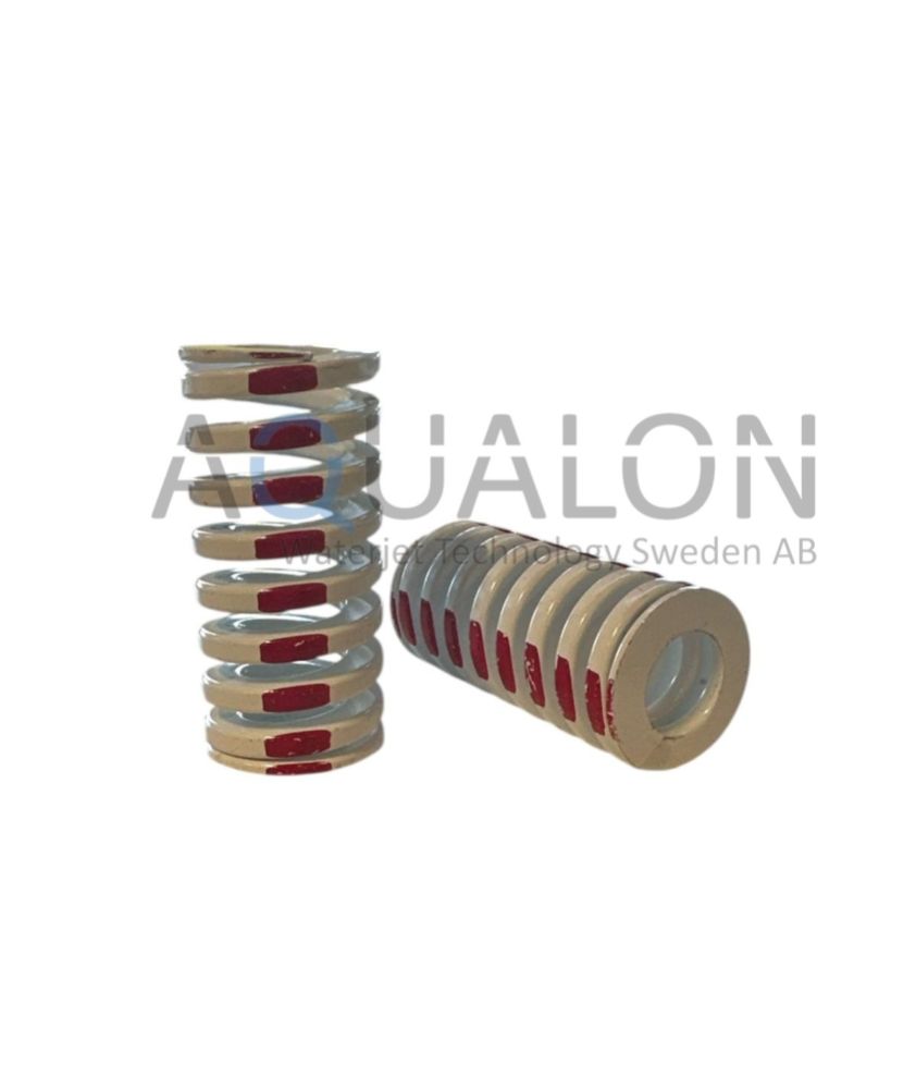 Actuator Assembly Spring, Insta II. A-8472