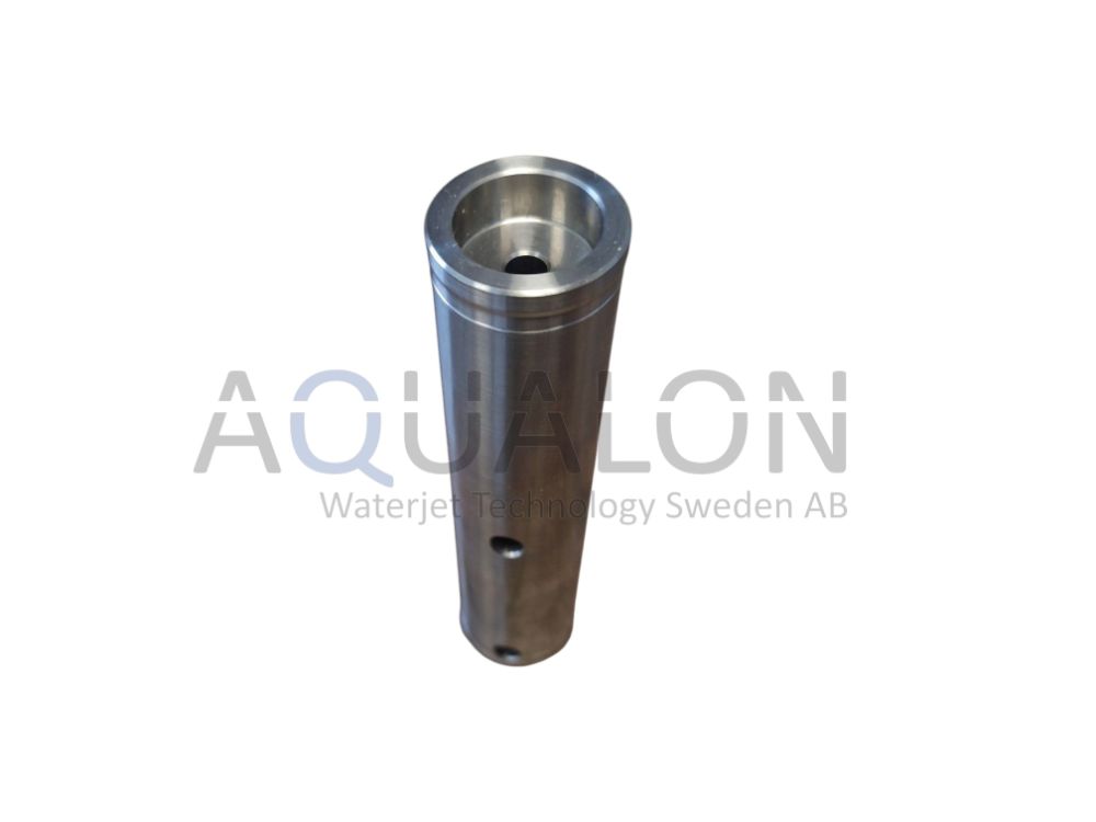 87K Intensifier Filler Tube, 020595-1