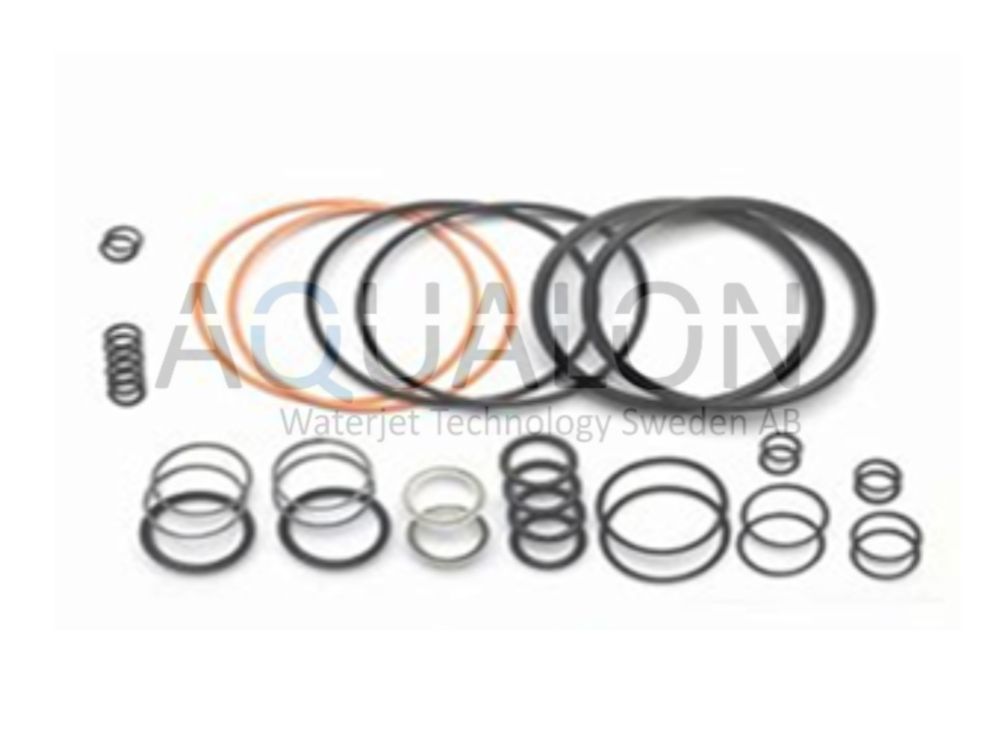 Repair kit, 40K Low Pressure, B-1163-2