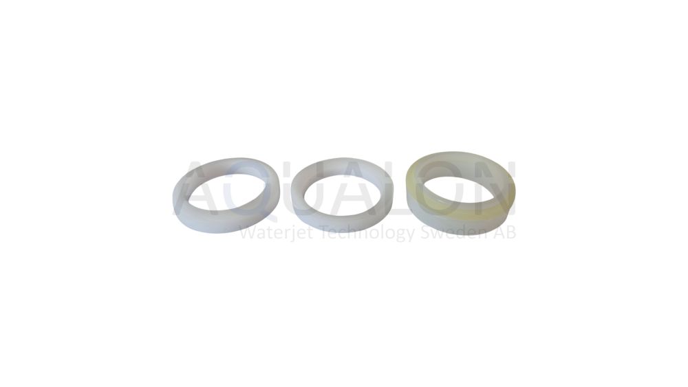 HP seal kit, Dynamic, Tecnocut, T982.00