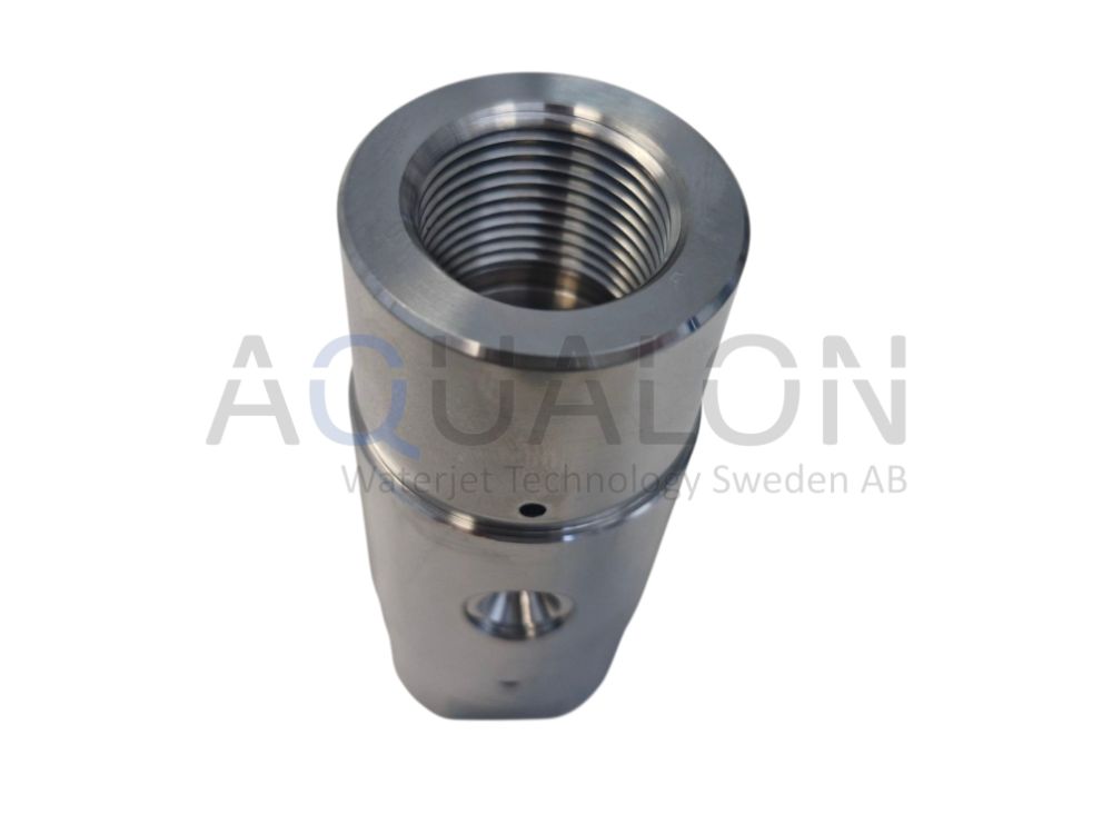 Valve body, Tecnocut, B365.03