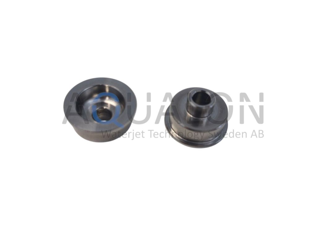 Retainer, Poppet, Check valve, B654.03