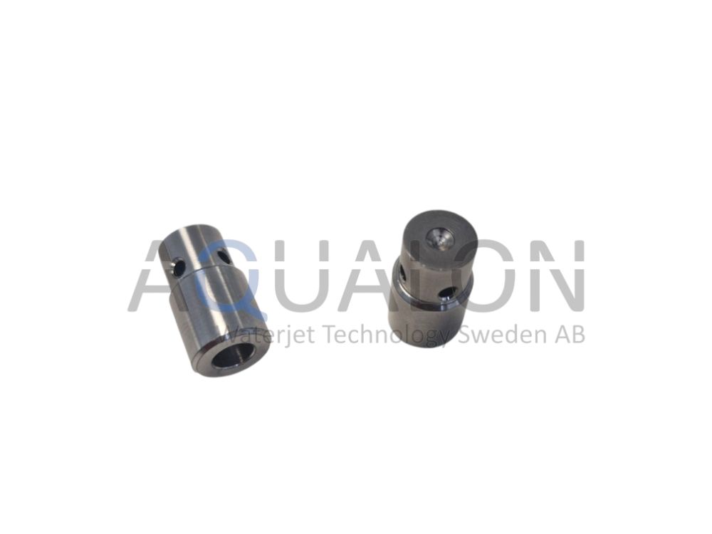 Poppet, Outlet, Check valve, B630.03A