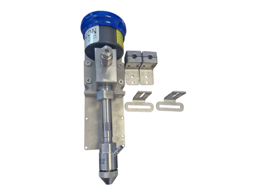Convertion kit Bystronic
