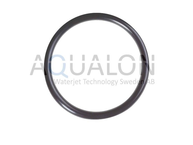 O-ring + Backup ring, 4101603