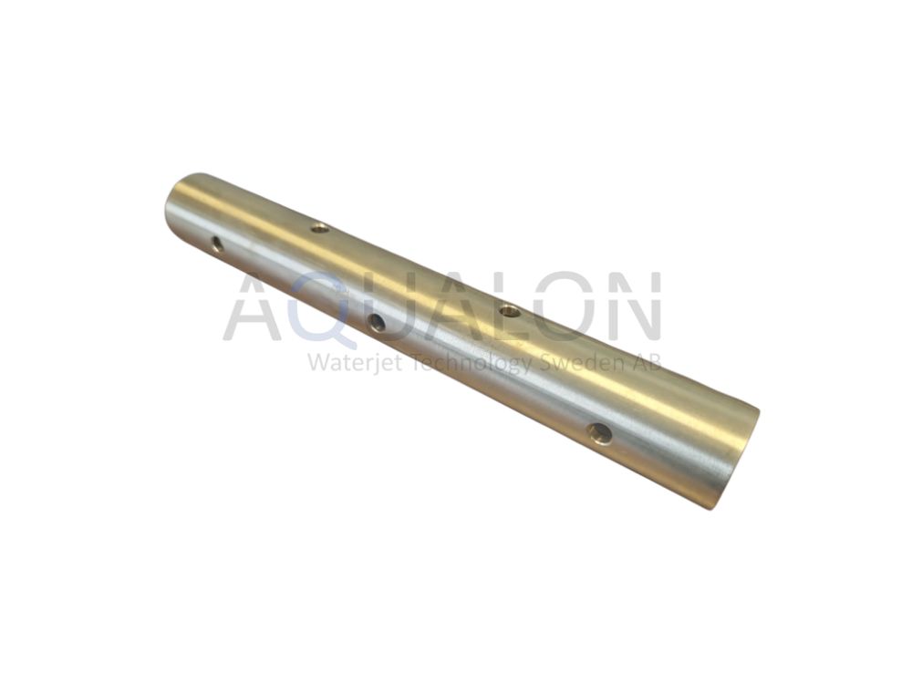 Brass distance bushing XL, 5200605