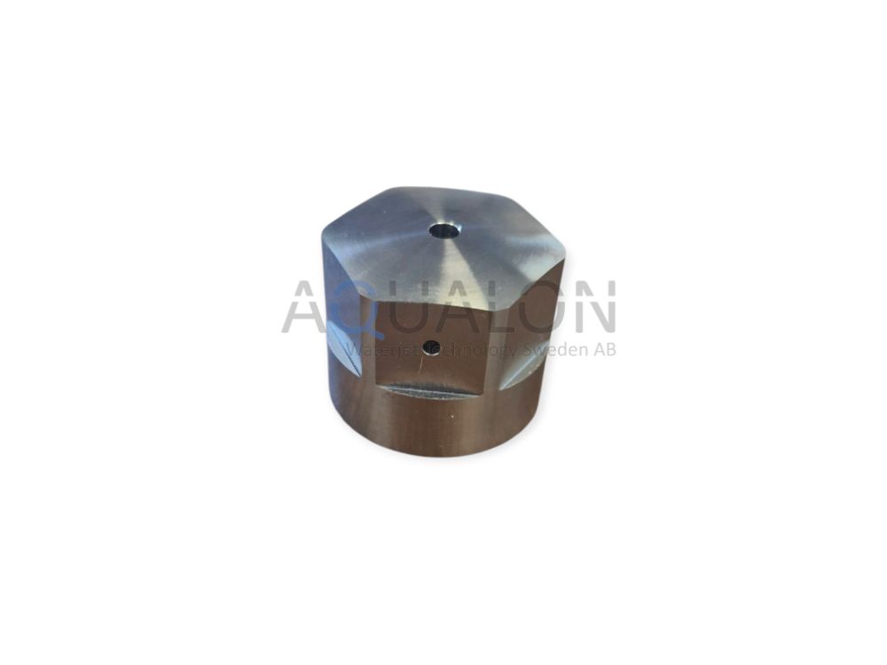 Nozzle nut, B-1041-1, 100036-1