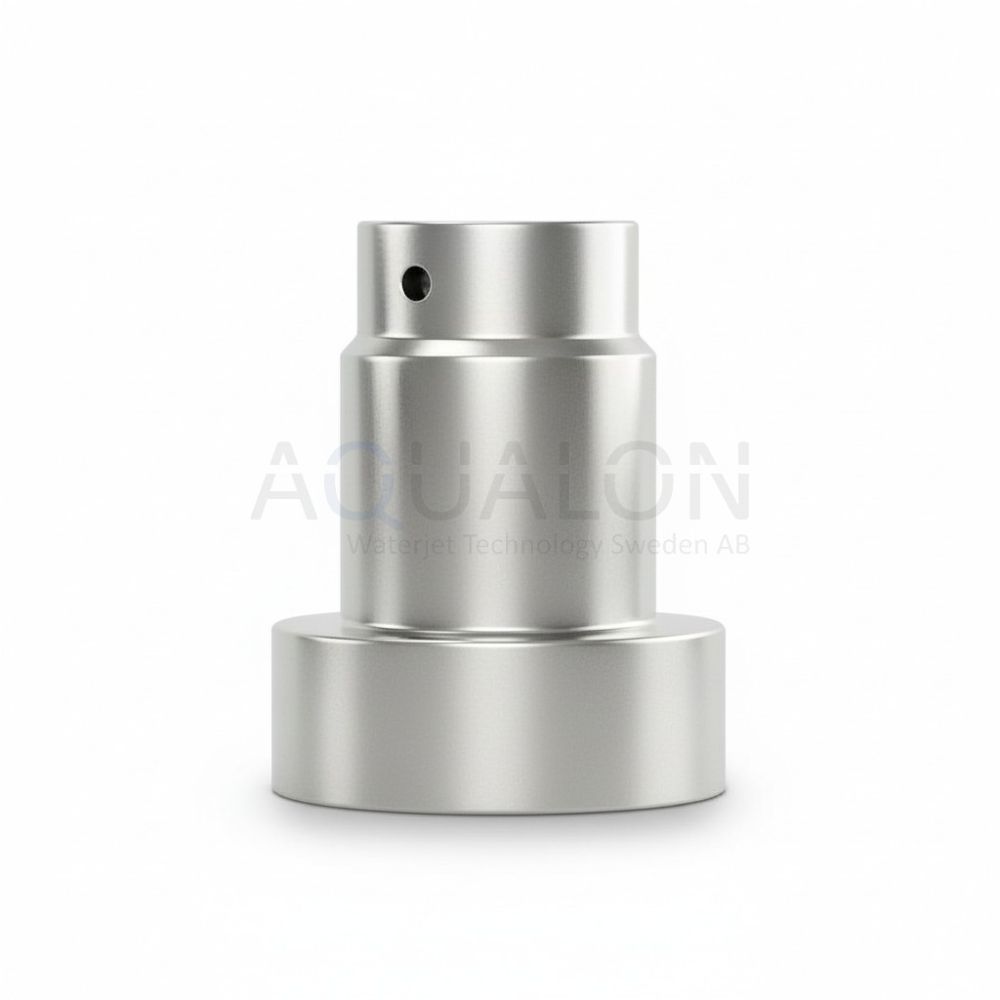 INSTA on/off valve seal retainer assembly, 004096-1