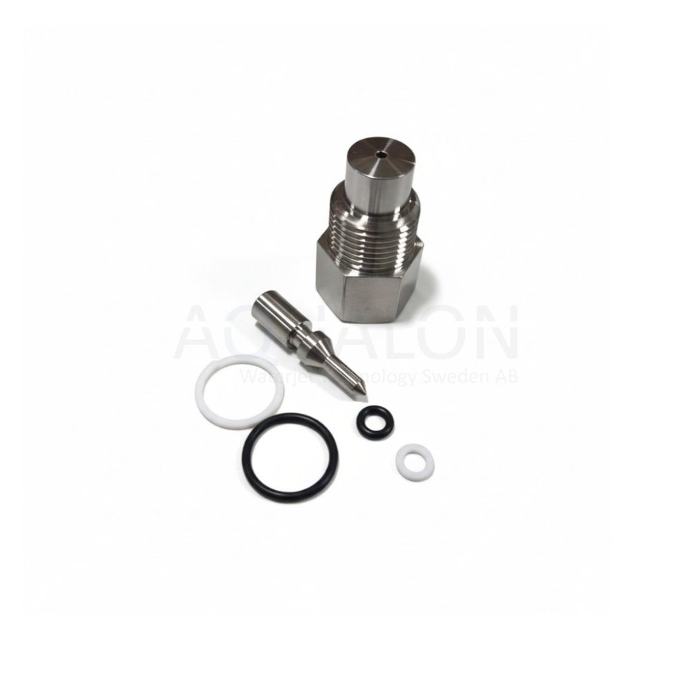 Bleed down repair kit, 1004543