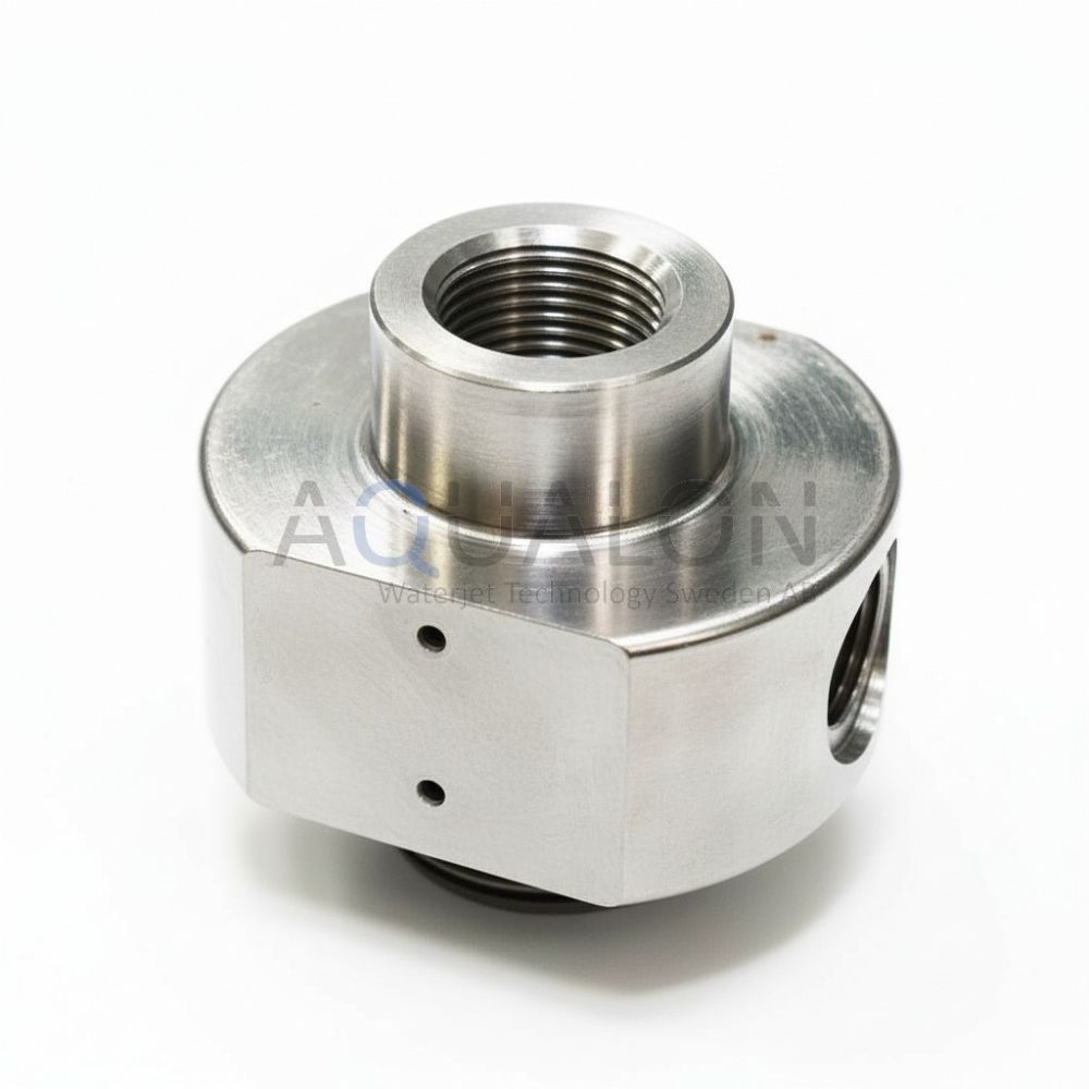 Valve body, 1004411