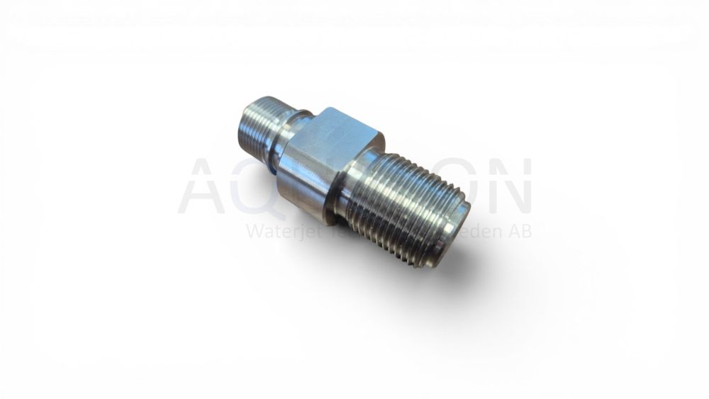 Self centering nipple for CMS, B136.03