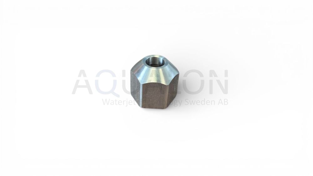 Clamping nut aJET 2D, 3D, HD310400